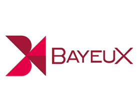 Logo Bayeux