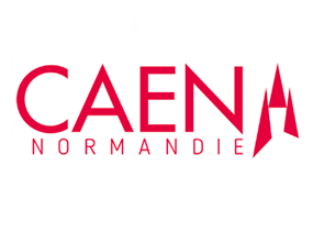 Logo Caen