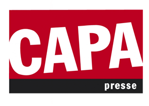 Logo CAPA