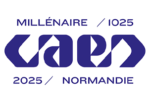 Logo Millénaire caen