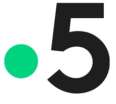 Logo France 5