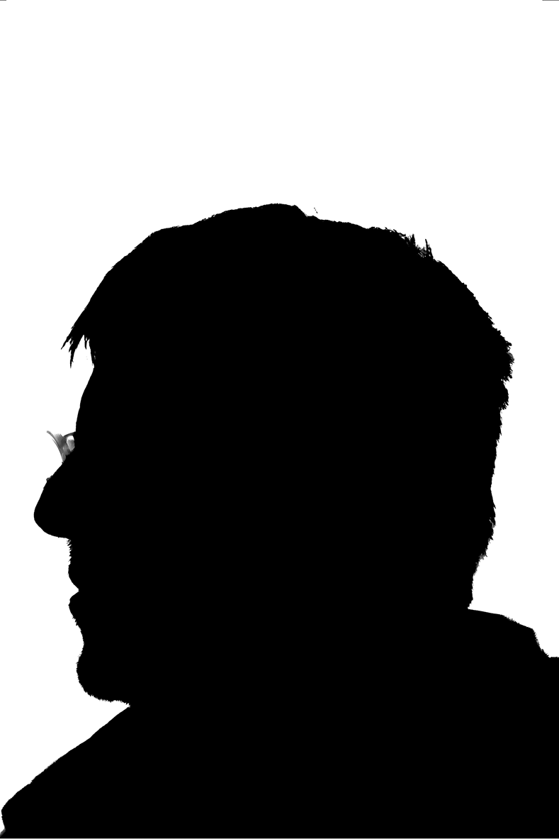 Jean-Marc Leger