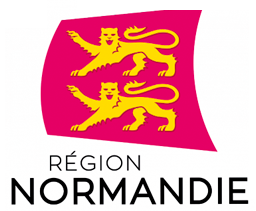 Logo région normandie