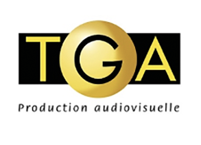 Logo TGA