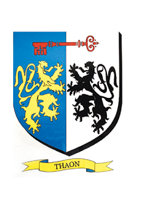 Logo Thaon