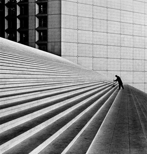 Grande Arche_1989