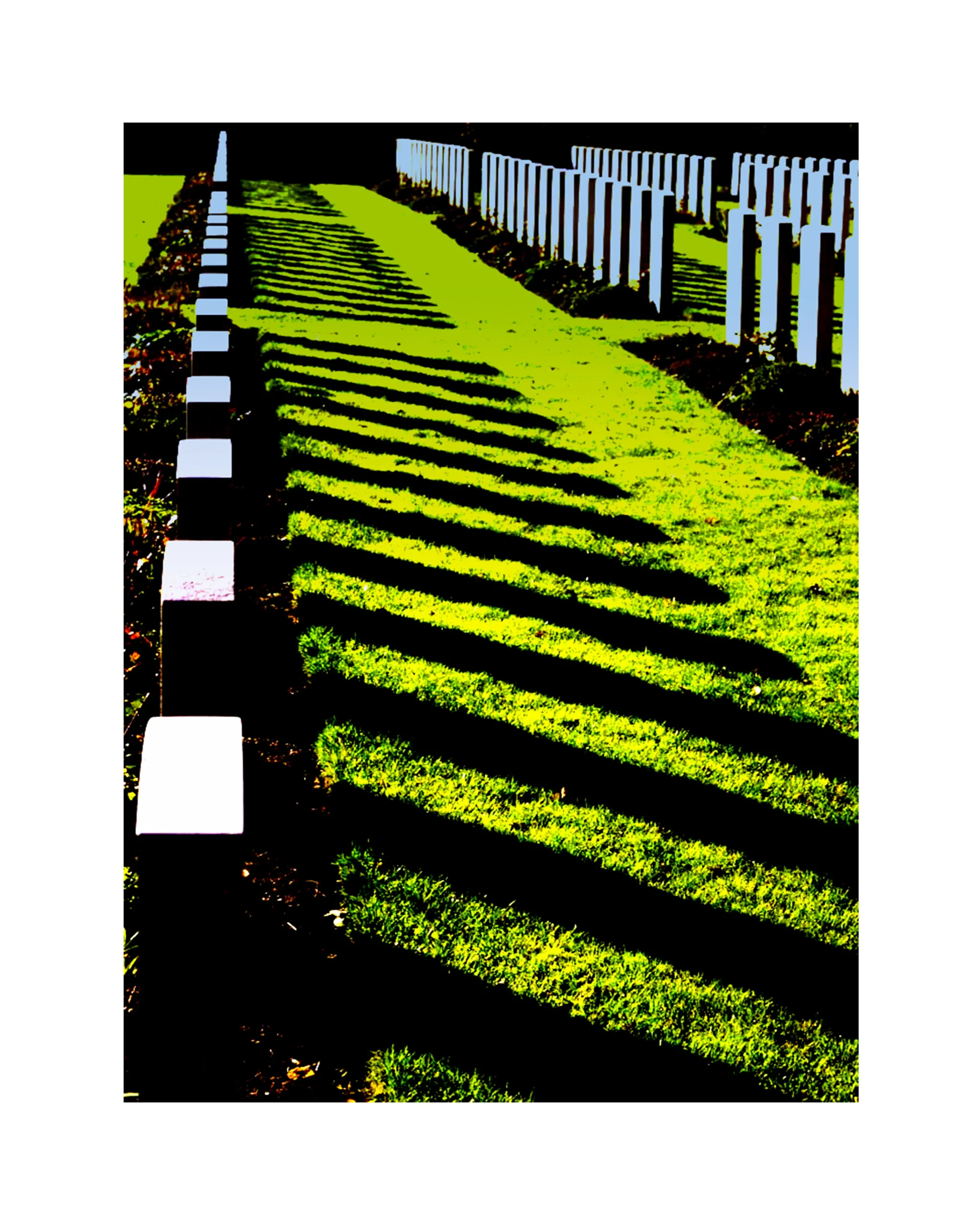 cimetière Hermanville sur Mer 1