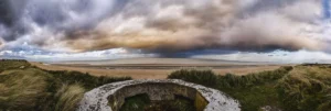 Photographie de Maximilien Le Roux