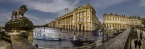 Photographie de Maximilien Le Roux