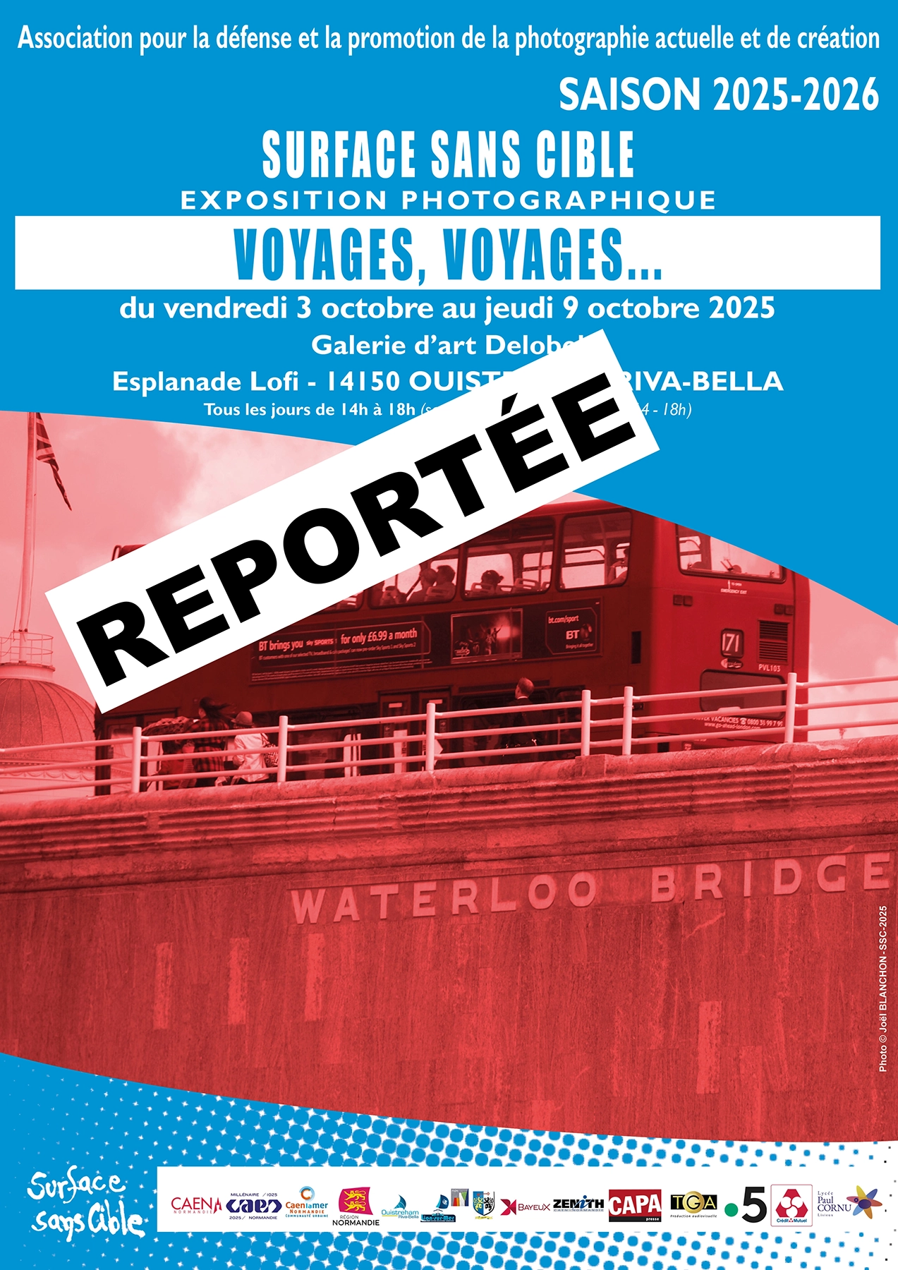 Affiche voyage, voyages