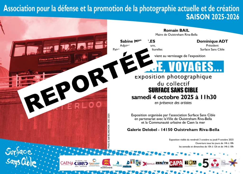 invitation voyage, voyages