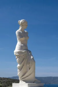 J-P Biville La femme en tous genres