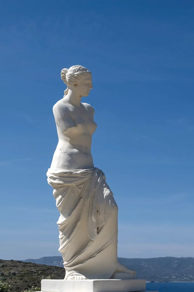 J-P Biville La femme en tous genres