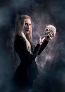 L. Carter La femme en tous genres