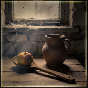 Still life Linaupe Carter