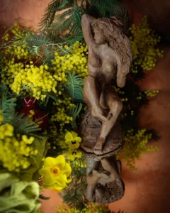 Still life Sylvie Bricon